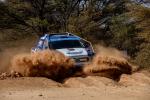 Ford Ranger Dakar 2016 года